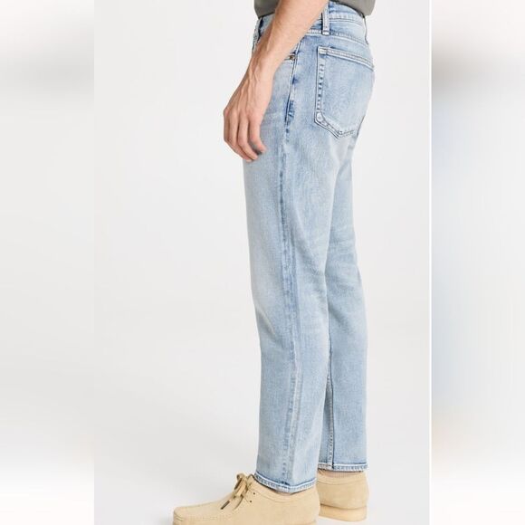 NWT Rag & Bone Schaefer Jean - Picture 3 of 9